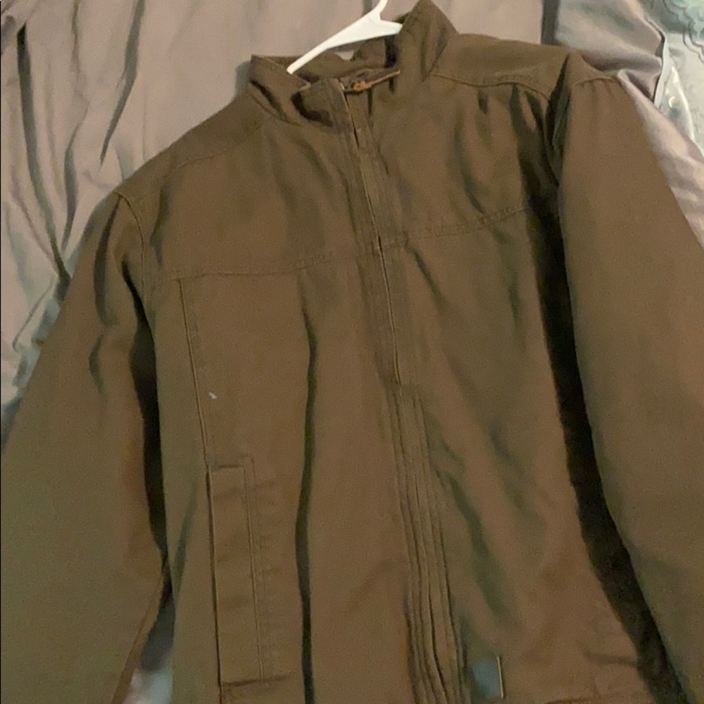 Work Jacket - image 1